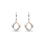 Alicia Rose Petite Drop Earrings