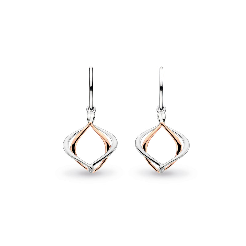 Alicia Rose Petite Drop Earrings