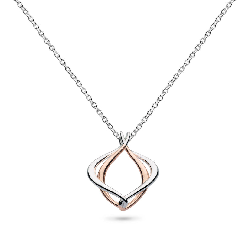 Alicia Rose Petite Necklace