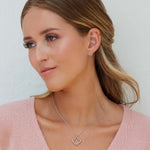 Alicia Rose Petite Necklace